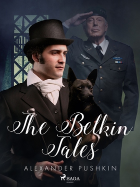 The Belkin Tales (e-bok) av Aleksandr Pushkin