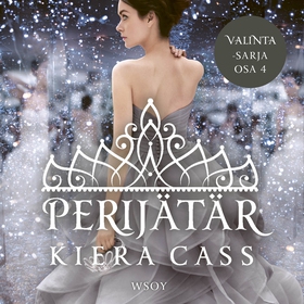 Perijätär (ljudbok) av Kiera Cass