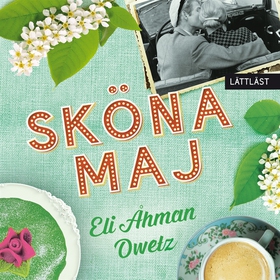 Sköna Maj / Lättläst (ljudbok) av Eli Åhman Owe