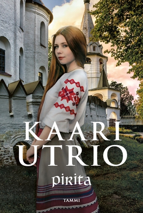 Pirita (e-bok) av Kaari Utrio