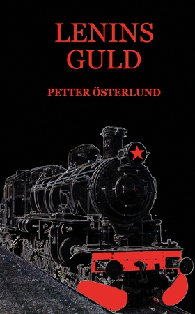 Lenins guld (ljudbok) av Petter Österlund