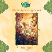 Keijut. Särö täydellisyydessä