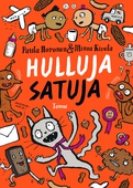 Hulluja satuja