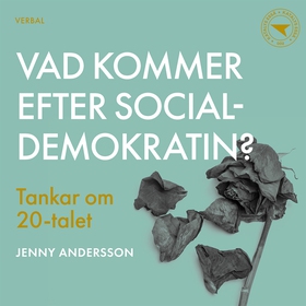 Vad kommer efter socialdemokratin? : Tankar om 