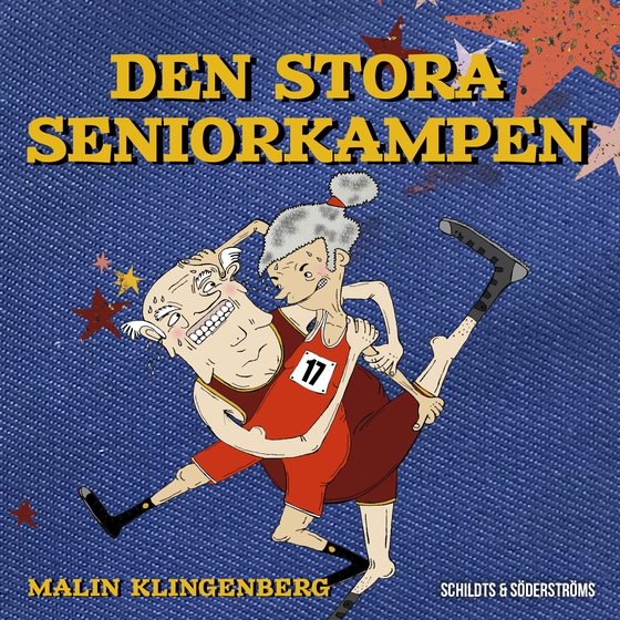 Den stora seniorkampen