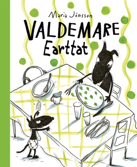 Valdemare Earttat (e-bok) av Maria Jönsson