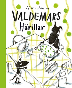 Valdemars Härillar (e-bok) av Maria Jönsson