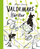 Valdemars Härillar