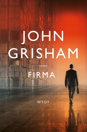 Firma (e-bok) av John Grisham
