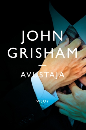 Avustaja (e-bok) av John Grisham