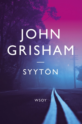 Syytön (e-bok) av John Grisham