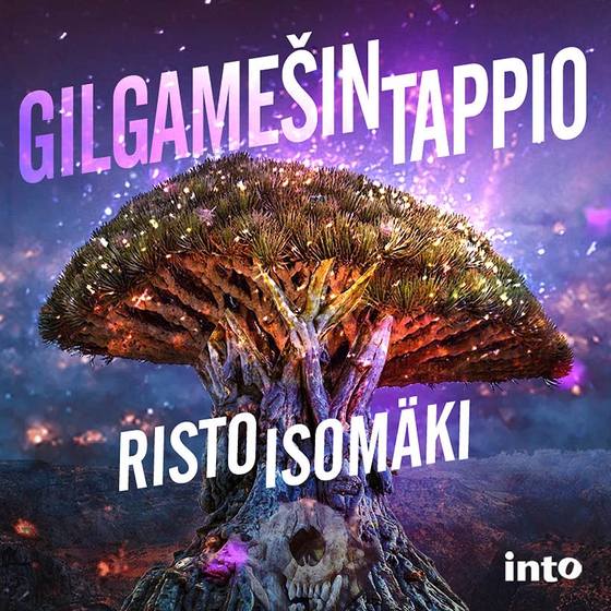 Gilgamešin tappio
