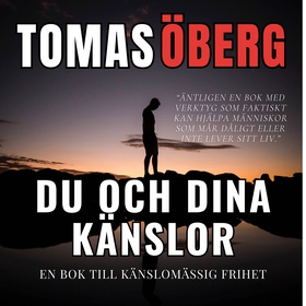 Du och dina känslor, en bok till känslomässig f