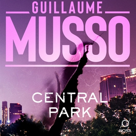 Central Park (ljudbok) av Guillaume Musso