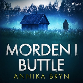 Morden i Buttle (ljudbok) av Annika Bryn