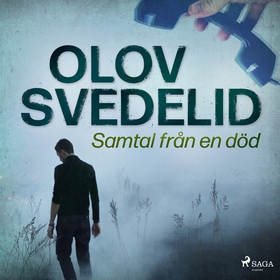 Samtal från en död (ljudbok) av Olov Svedelid