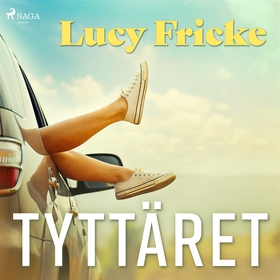 Tyttäret (ljudbok) av Lucy Fricke