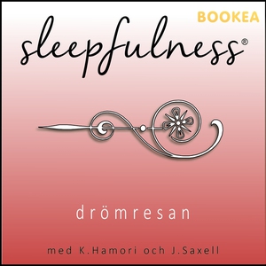 Drömresan - guidad avslappning (ljudbok) av Kat
