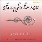 Dream train - guided relaxation