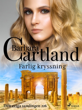 Farlig kryssning (e-bok) av Barbara Cartland