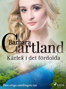 Kärlek i det fördolda (e-bok) av Barbara Cartla