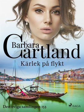 Kärlek på flykt (e-bok) av Barbara Cartland