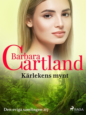 Kärlekens mynt (e-bok) av Barbara Cartland