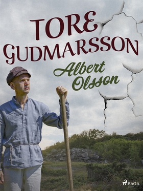 Tore Gudmarsson (e-bok) av Albert Olsson
