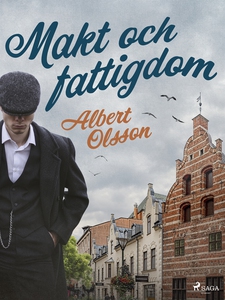 Makt och fattigdom (e-bok) av Albert Olsson