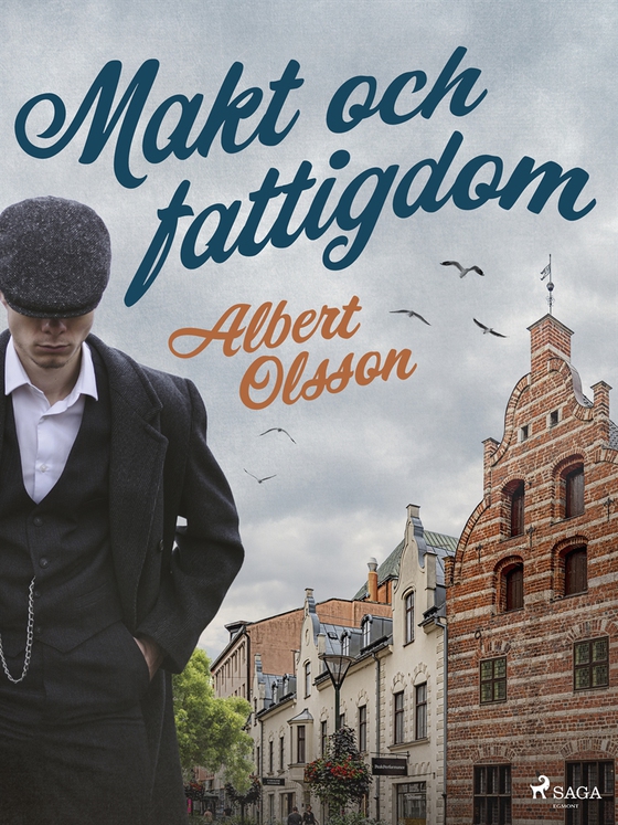 Makt och fattigdom