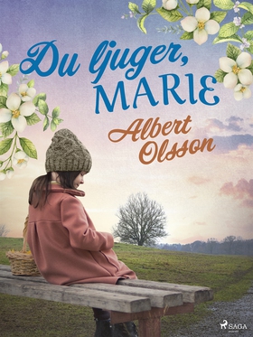 Du ljuger, Marie (e-bok) av Albert Olsson