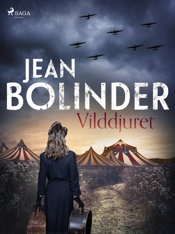 Vilddjuret