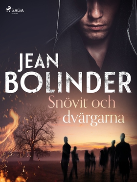 Snövit och dvärgarna (e-bok) av Jean Bolinder