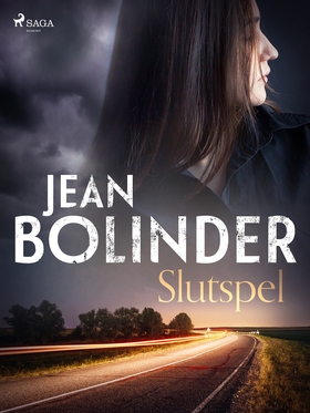 Slutspel (e-bok) av Jean Bolinder