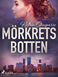 Mörkrets botten (e-bok) av Katrin Stensparre