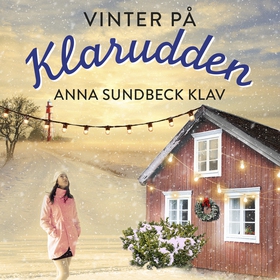 Vinter på Klarudden (ljudbok) av Anna Sundbeck 