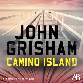 Camino Island (ljudbok) av John Grisham