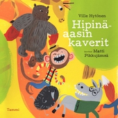 Hipinäaasin kaverit