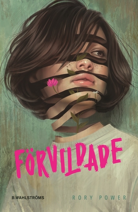 Förvildade (e-bok) av Rory Power