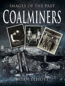 Coal Miners (e-bok) av Brian Elliott