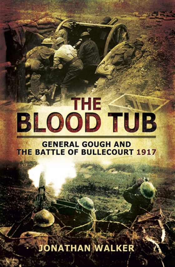 The Blood Tub