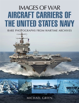 Aircraft Carriers of the United States Navy (e-