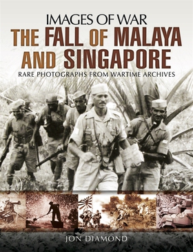 The Fall of Malaya and Singapore (e-bok) av Jon