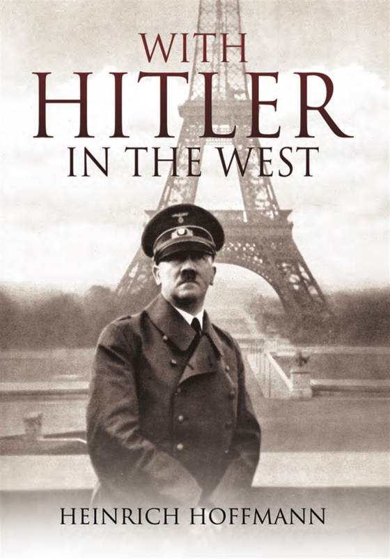 With Hitler in the West