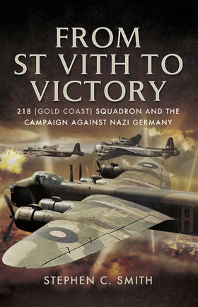 From St Vith to Victory (e-bok) av Stephen C. S