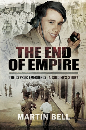 The End of Empire (e-bok) av Martin Bell