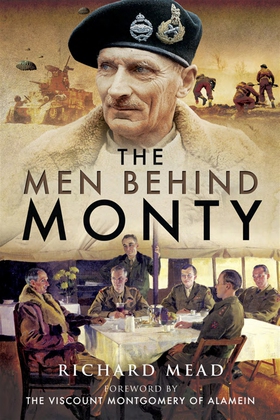 The Men Behind Monty (e-bok) av Richard Mead