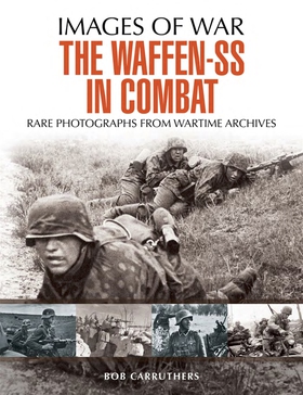 The Waffen SS in Combat (e-bok) av Bob Carruthe