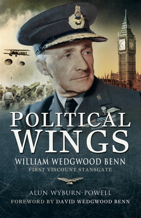 Political Wings (e-bok) av Alun Wyburn-Powell
