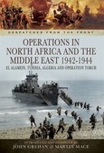 Operations in North Africa and the Middle East 1942-1944